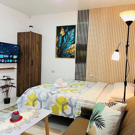 Gensan Homey Apartment General Santos City Dış mekan fotoğraf