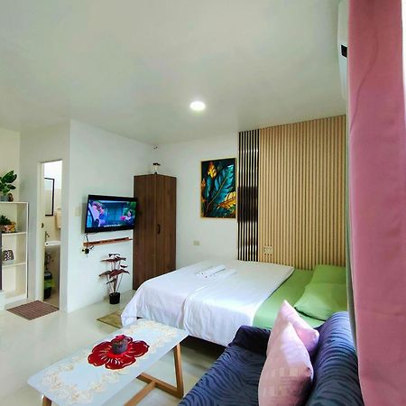 Gensan Homey Apartment General Santos City Dış mekan fotoğraf