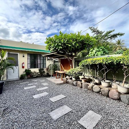 Gensan Homey Apartment General Santos City Dış mekan fotoğraf