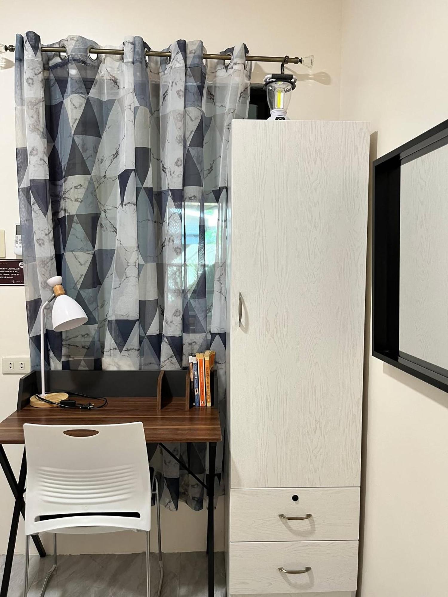 Gensan Homey Apartment General Santos City Dış mekan fotoğraf