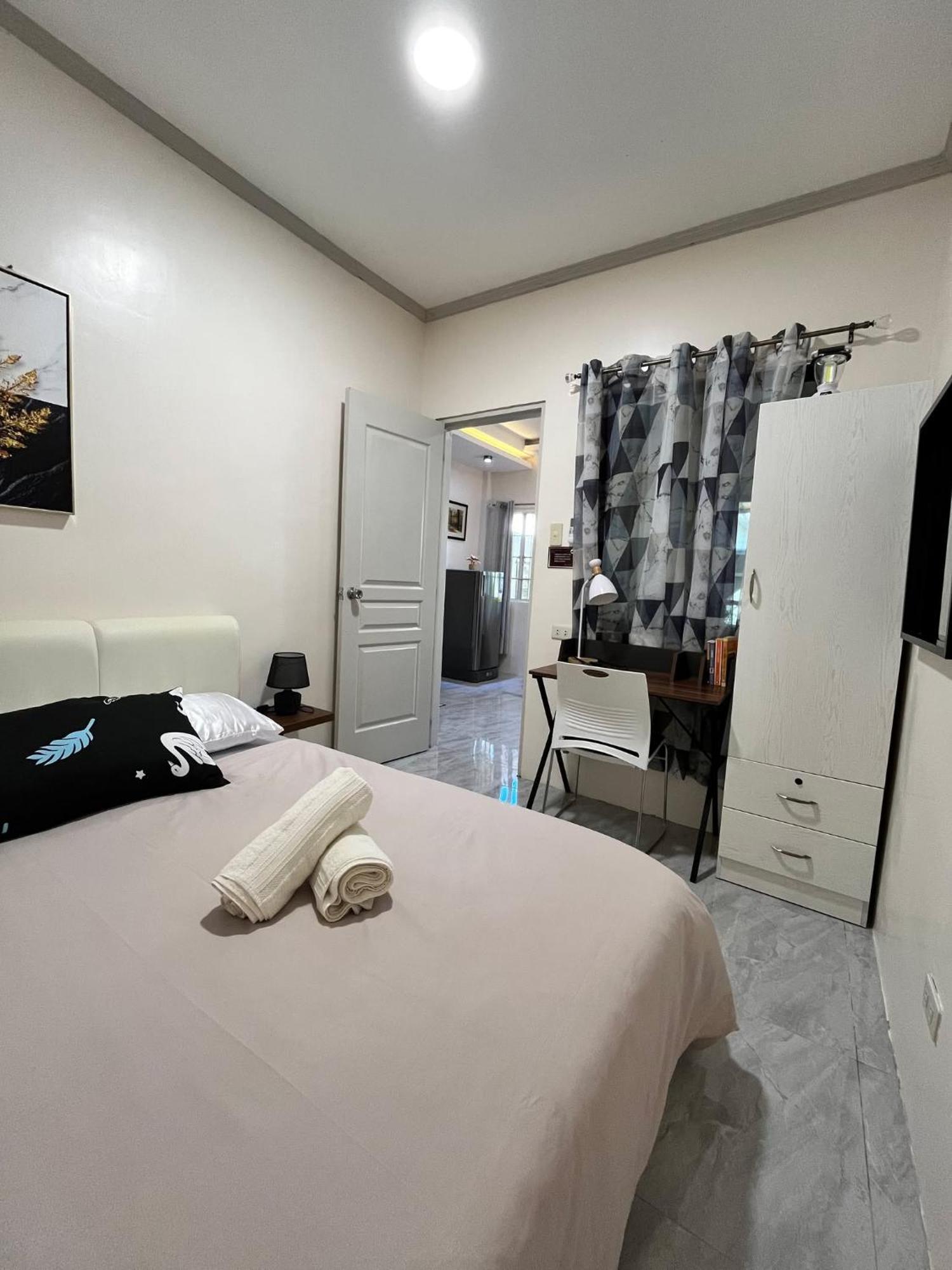 Gensan Homey Apartment General Santos City Dış mekan fotoğraf