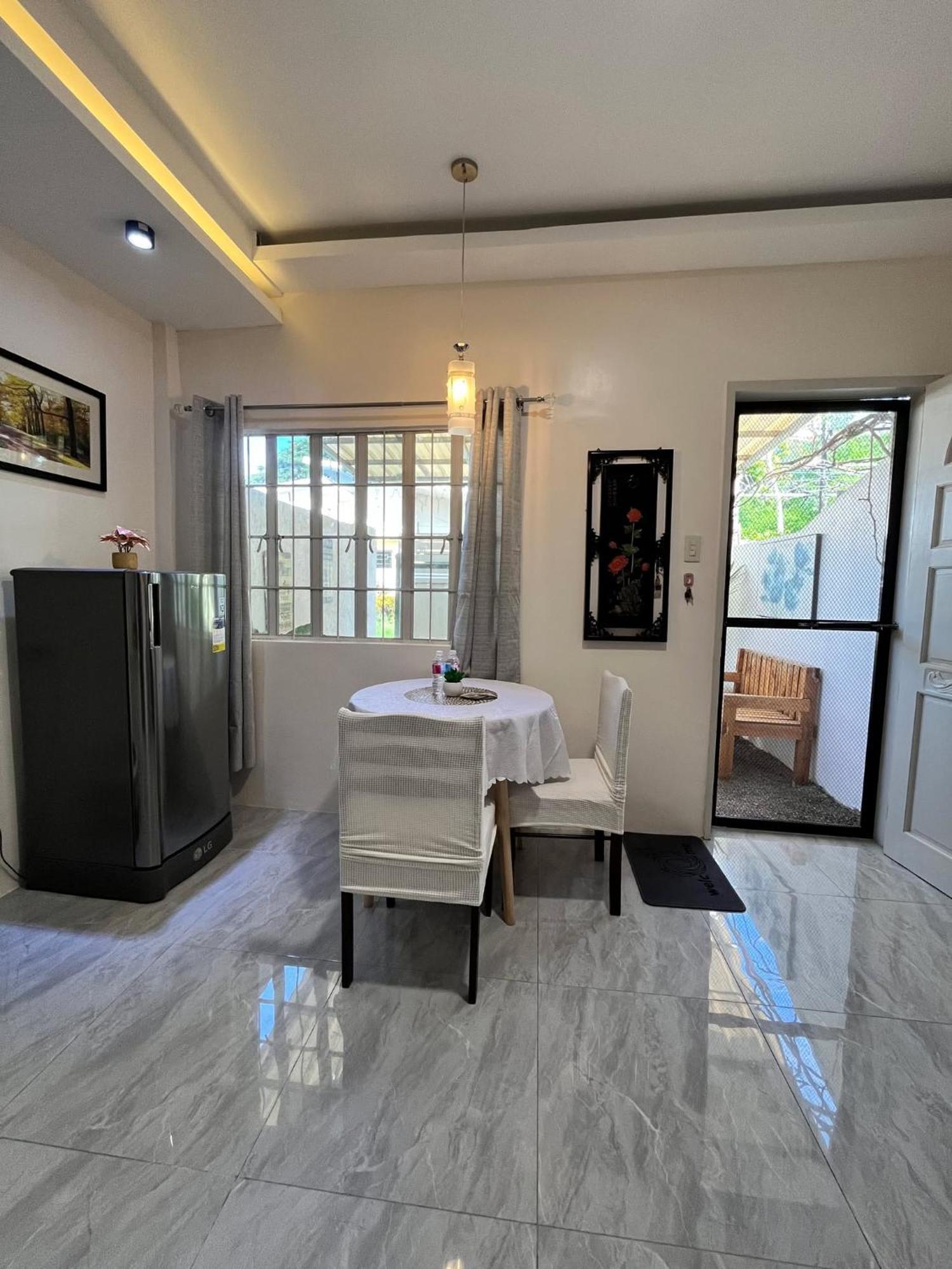 Gensan Homey Apartment General Santos City Dış mekan fotoğraf