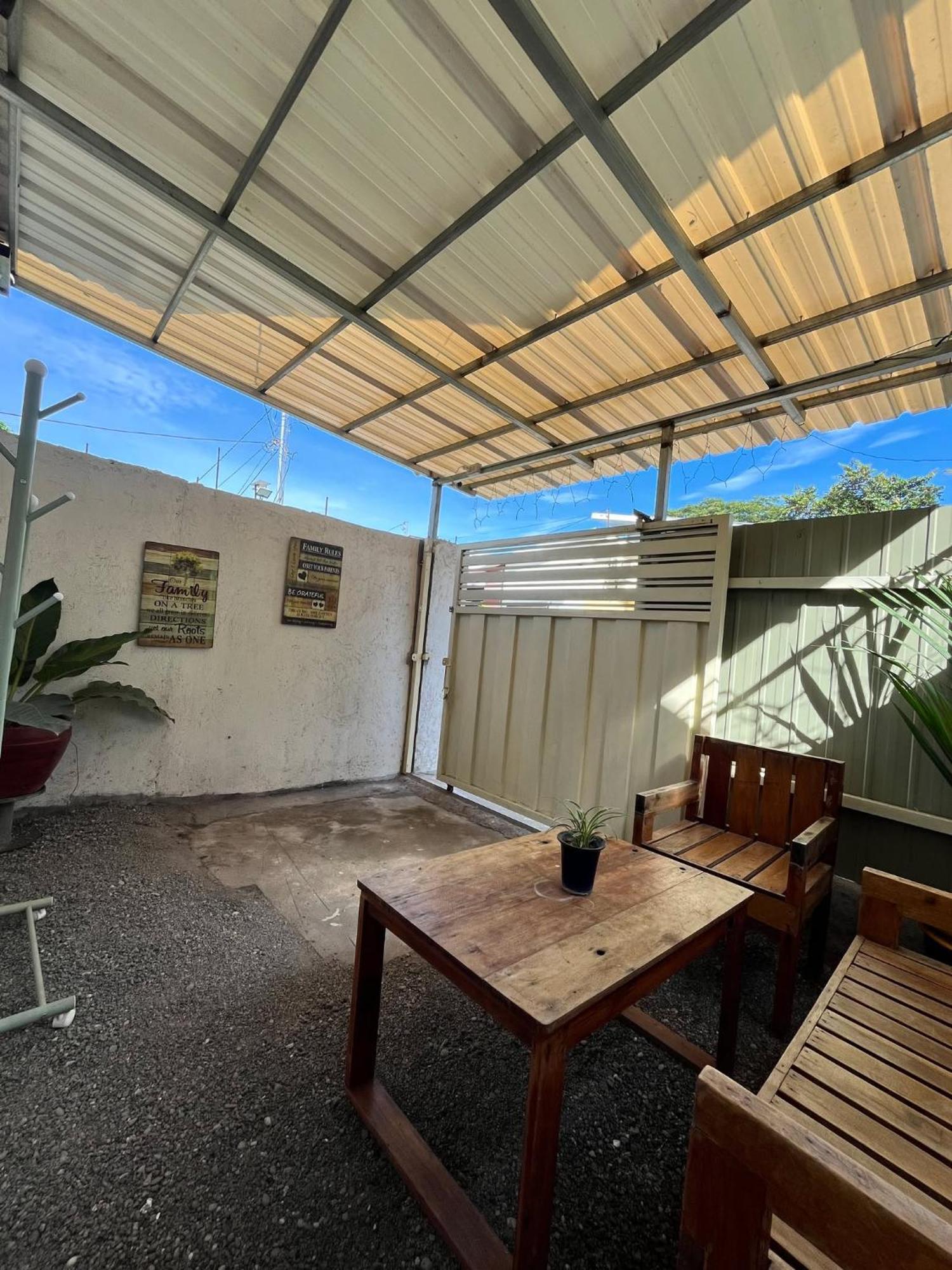 Gensan Homey Apartment General Santos City Dış mekan fotoğraf