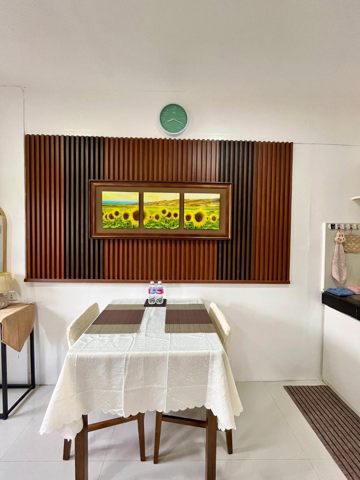 Gensan Homey Apartment General Santos City Dış mekan fotoğraf