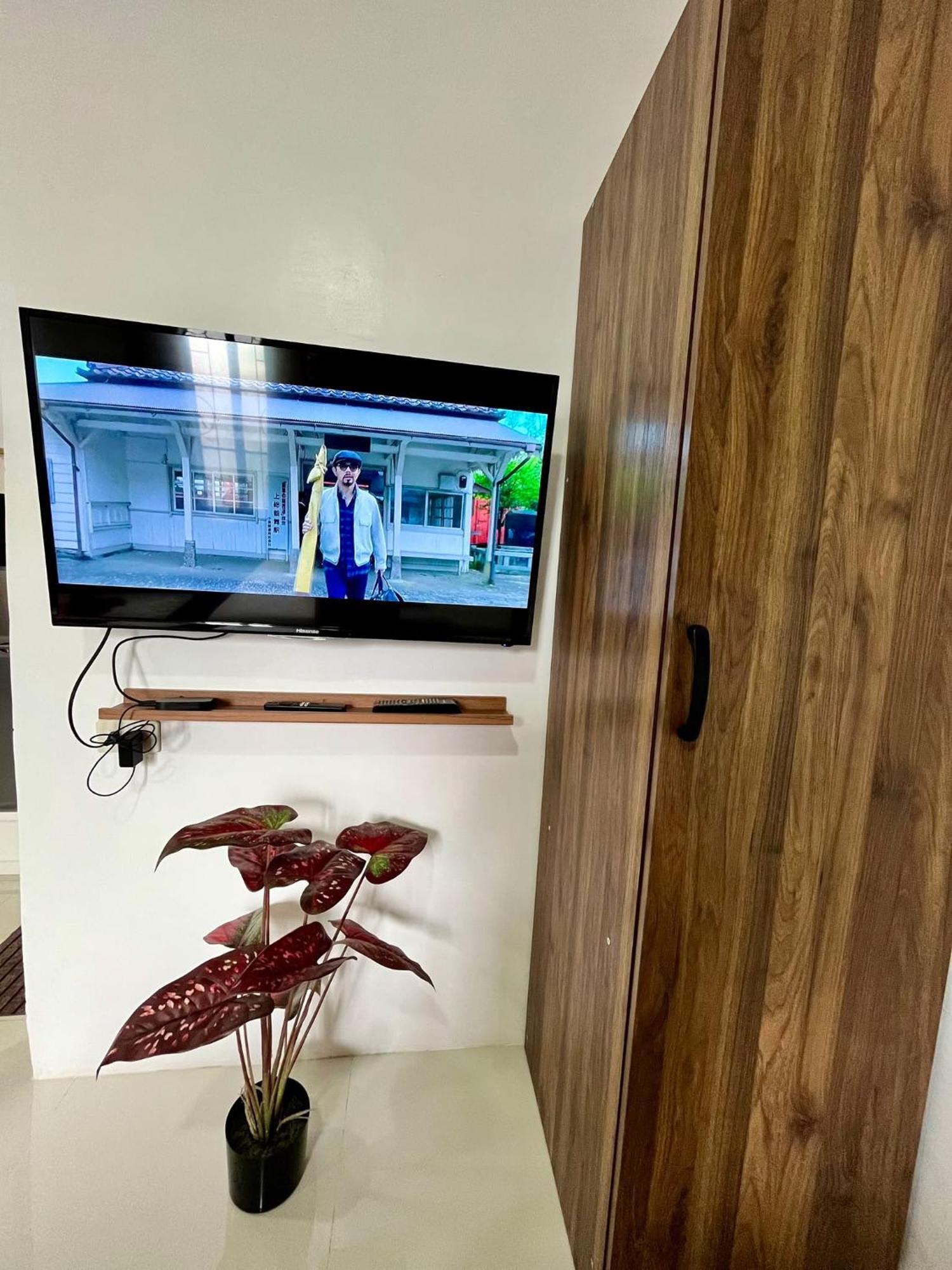 Gensan Homey Apartment General Santos City Dış mekan fotoğraf