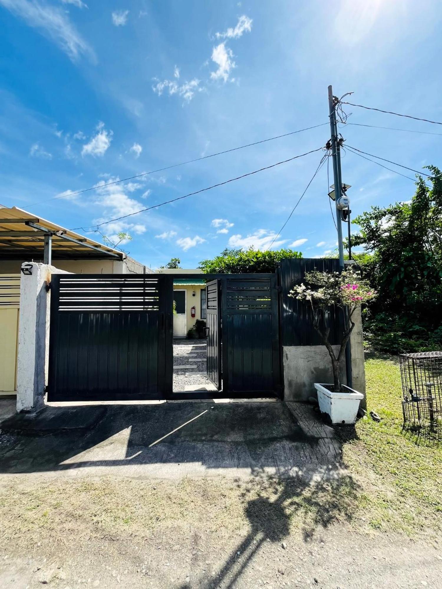 Gensan Homey Apartment General Santos City Dış mekan fotoğraf