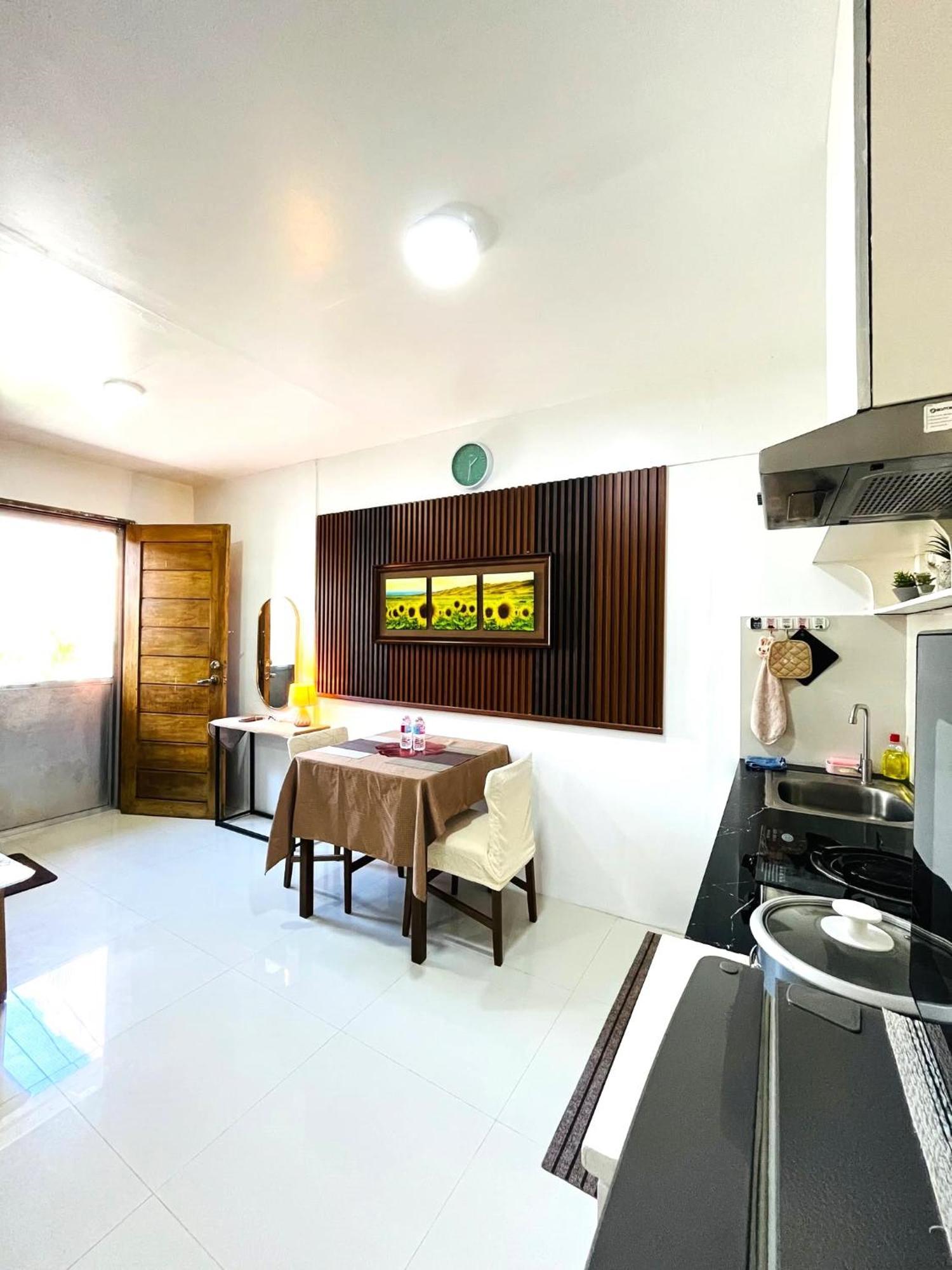 Gensan Homey Apartment General Santos City Dış mekan fotoğraf