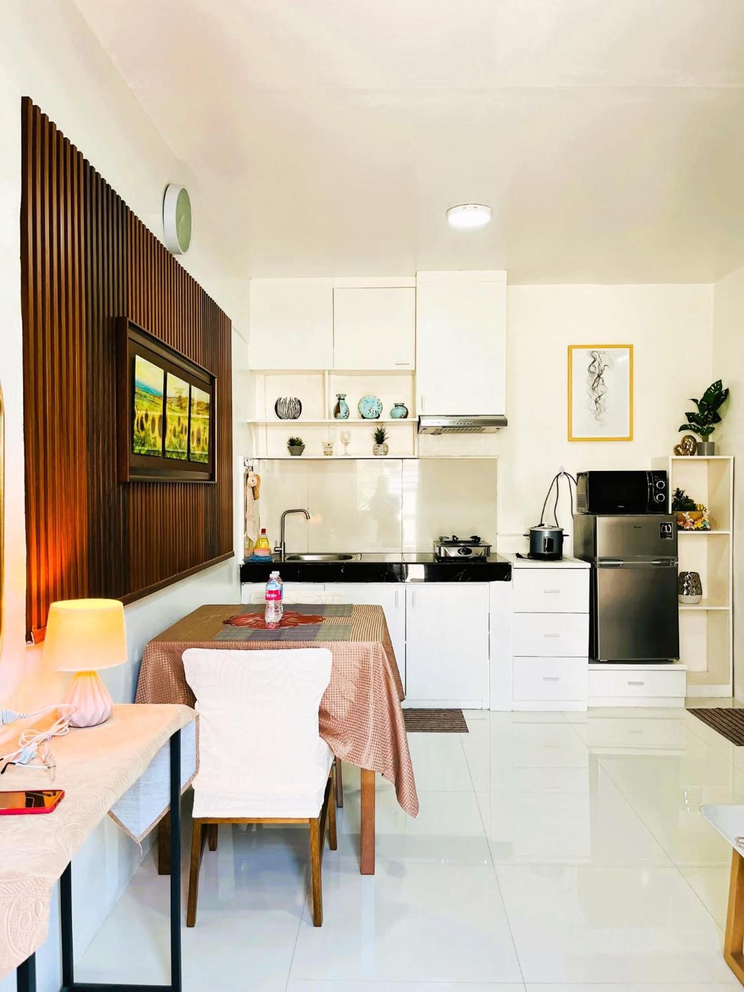 Gensan Homey Apartment General Santos City Dış mekan fotoğraf