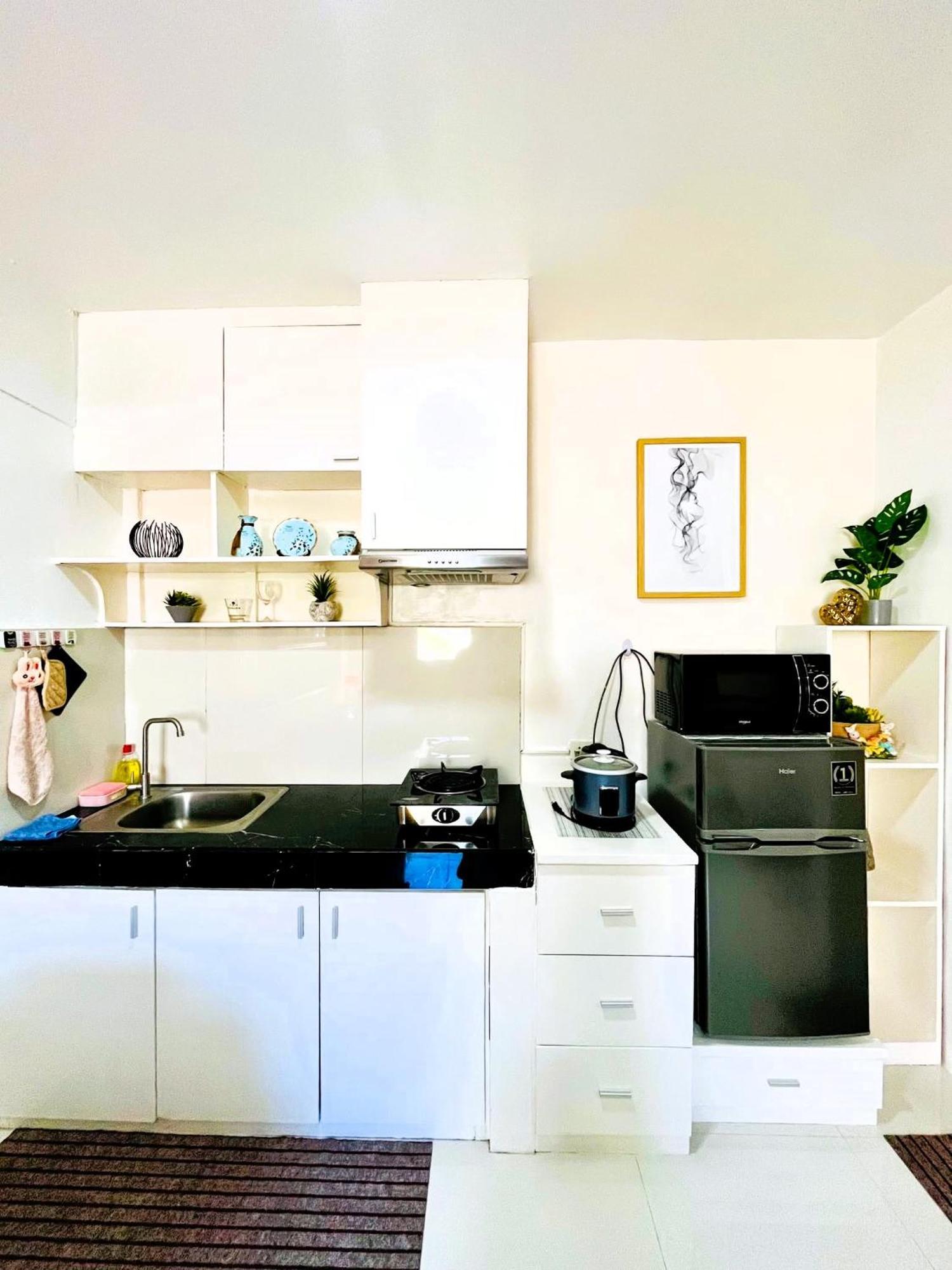 Gensan Homey Apartment General Santos City Dış mekan fotoğraf