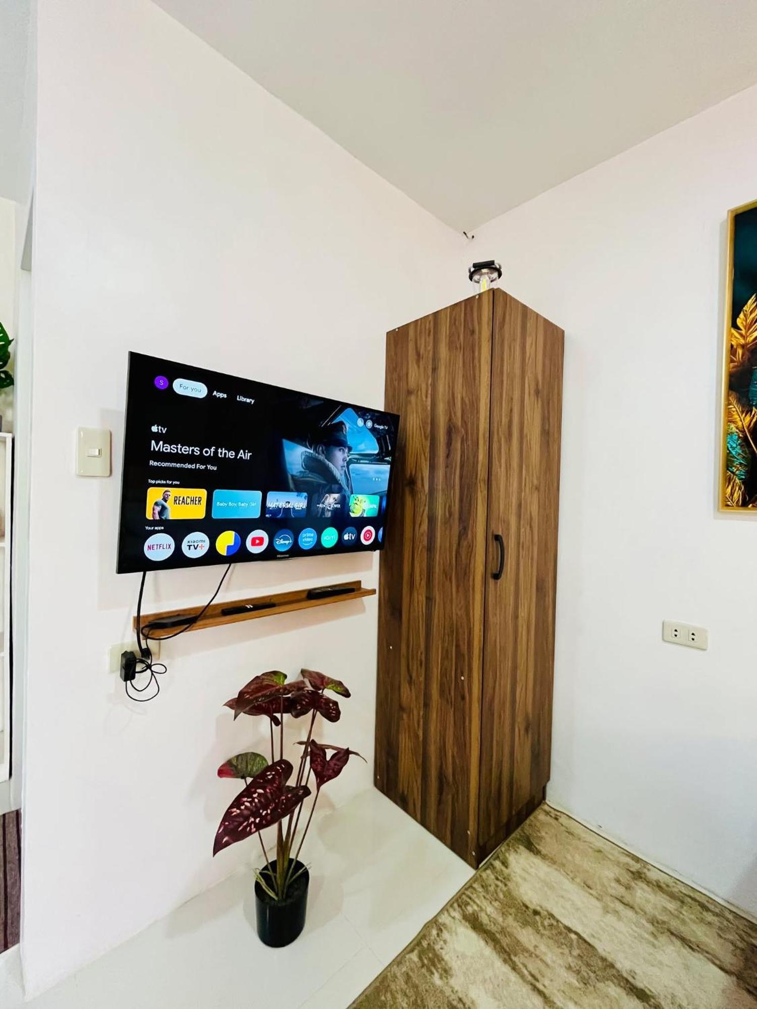 Gensan Homey Apartment General Santos City Dış mekan fotoğraf