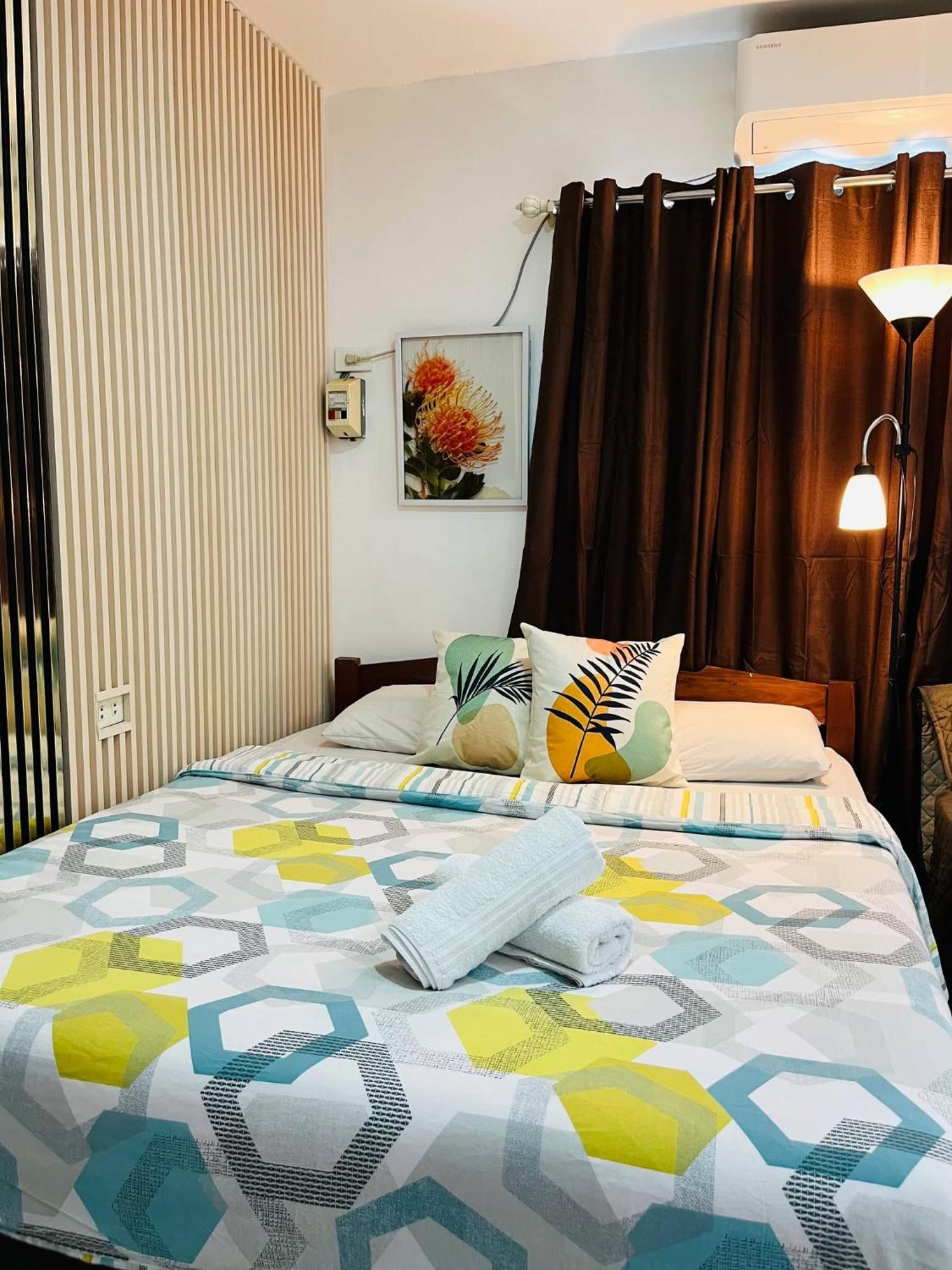 Gensan Homey Apartment General Santos City Dış mekan fotoğraf