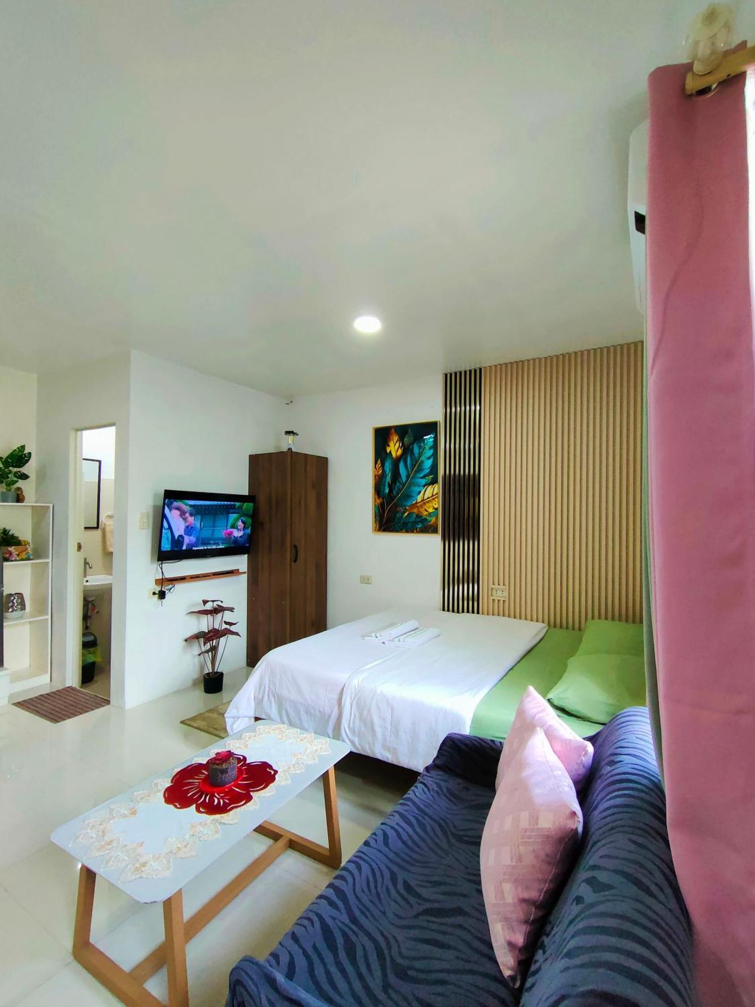 Gensan Homey Apartment General Santos City Dış mekan fotoğraf