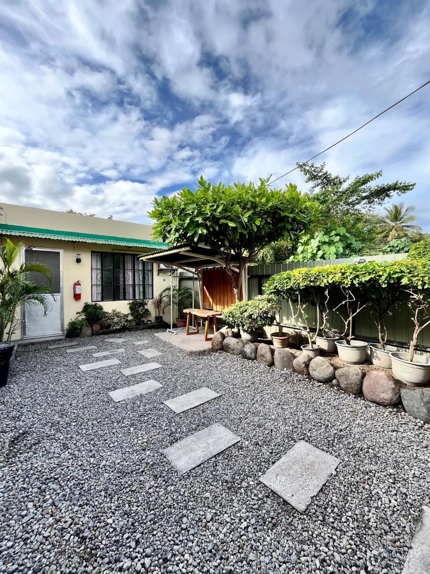 Gensan Homey Apartment General Santos City Dış mekan fotoğraf